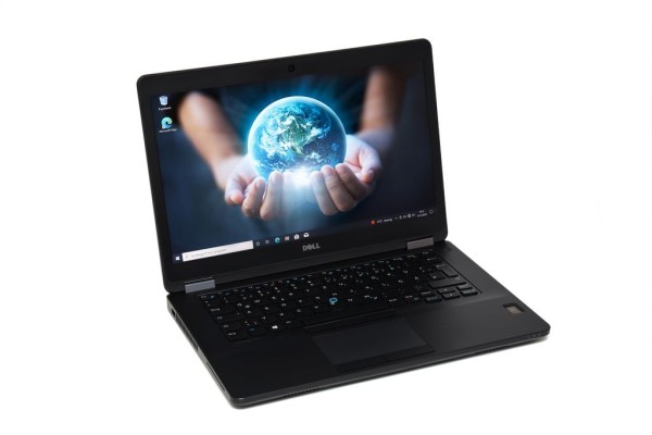 Dell Latitude E5470 14&quot; (35,6cm) FHD i5-6300U 2x 2,40GHz 8GB 256GB SSD Laptop