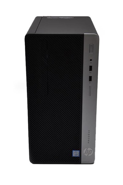 HP ProDesk 400 G4 SFF / Intel Core i5-7500 4x 3,40 GHz 8GB 256GB SDD