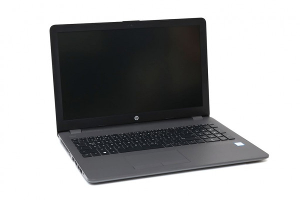HP 250 G6 15,6&quot; (39,6cm) FULL HD i3-6006U 2x 2,00GHz 8GB 256GB SSD Laptop