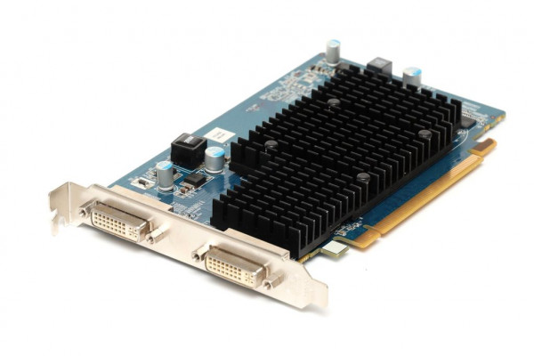 AMD Radeon HD 5450 / PCI-Express / 512MB