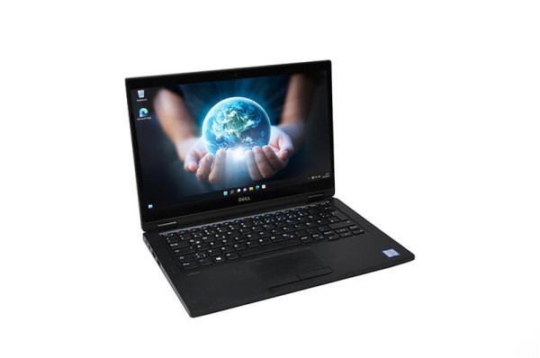 Dell Latitude 5300 2-in-1 13,3&quot; (33,5cm) FHD i7-8665U 4x1,90GHz 16GB 512GB SSD WIN11 Laptop