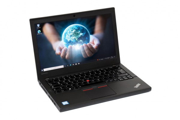 Lenovo ThinkPad X260 12,5&quot; (31,8cm) i5-6300U 2x 2,40GHz 8GB 256GB SSD Laptop