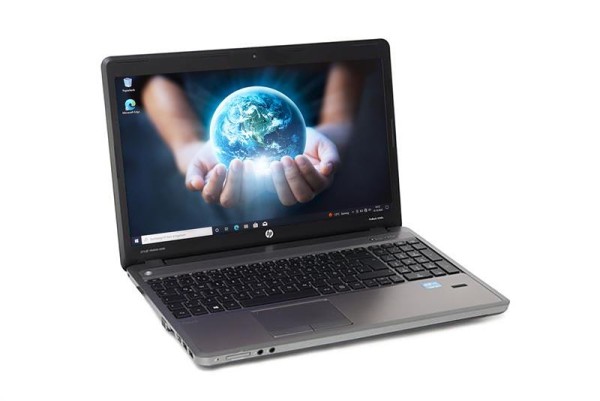 HP ProBook 4540s / 15,6&quot; (39,6cm) i5-3210M 2,50GHz 8GB 500GB HDD