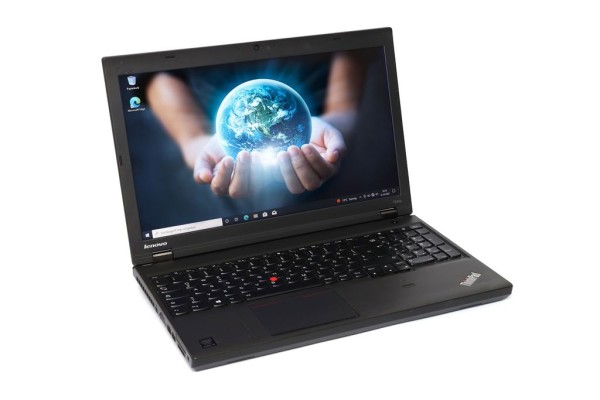 Lenovo ThinkPad T540p 15,6&quot; (39,6cm) i5-4200M 2x 2,50GHz 8GB 256GB SSD Laptop