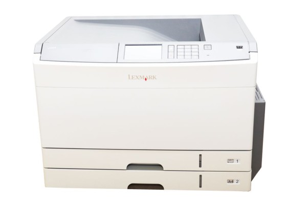 Lexmark C925dn Farblaserdrucker Duplex 30 Seiten/min 600 x 600 dpi