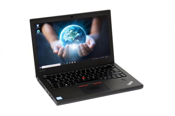 Lenovo ThinkPad X270 12,5&quot; (31,8cm) i5-6300U 2x 2,40GHz 8GB 256GB SSD Laptop