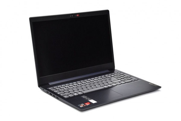 Lenovo IdeaPad 3 15ADA05 / 15,6&quot; (39,6cm) FULL HD AMD Ryzen 5 3500U 8GB 256GB SSD