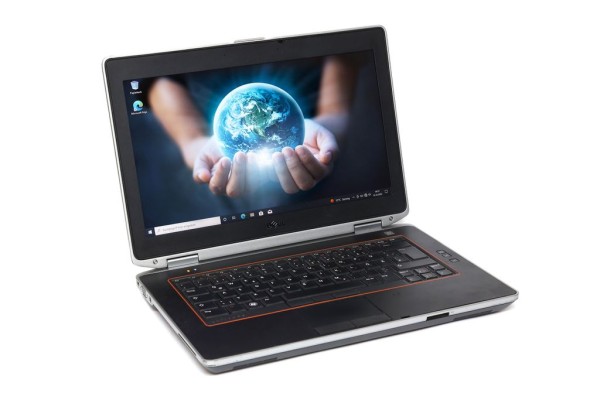 Dell Latitude E6420 14&quot; (35,6cm) i3-2330M 2,20GHz 4GB 500GB HDD Laptop