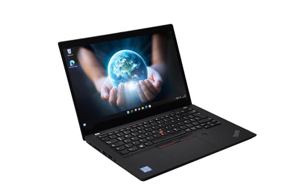 Lenovo ThinkPad X390 / 13,2&quot; (33,5cm) i5-8365U 4,10GHz 8GB 256GB NVMe