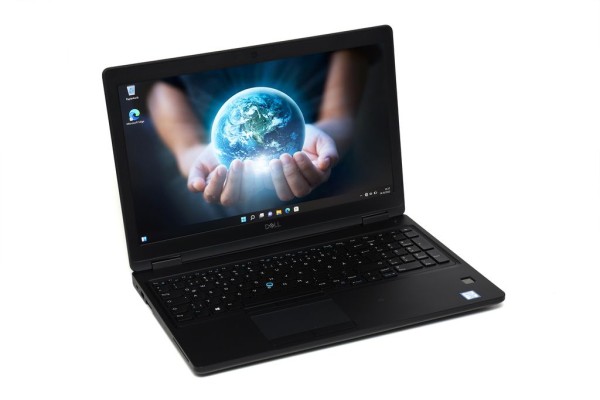 Dell Latitude E5590 15,6&quot; (39,6cm) i5-8350U 3,60GHz 8GB 256GB SSD Laptop