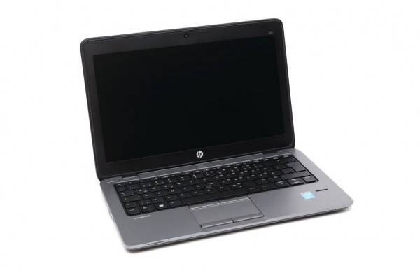 HP EliteBook 820 G1 12,5&quot; (31,8cm) i7-4600U 2x 2,1GHz 8GB 256GB SSD Laptop