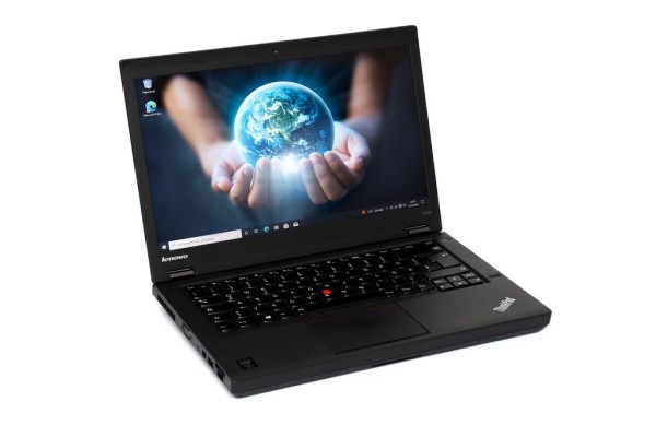 Lenovo ThinkPad T440p 14&quot; (35,6cm) i5-4210M 2,60GHz 8GB 256GB SSD Laptop