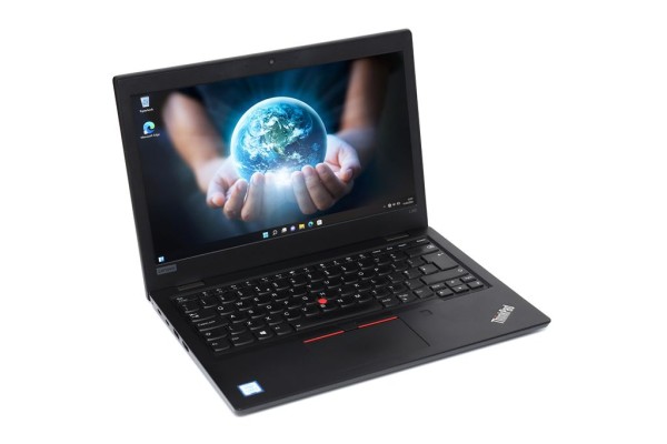 Lenovo ThinkPad L380 13,3&quot; (33,8cm) FULL HD i5-8250U 4x 1,60GHz 8GB 256GB SSD WIN 11 Laptop