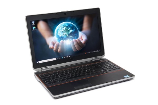 Dell Latitude E6520 15,6&quot; (39,6cm) i5-2540M 2,60GHz 8GB 320GB HDD Laptop