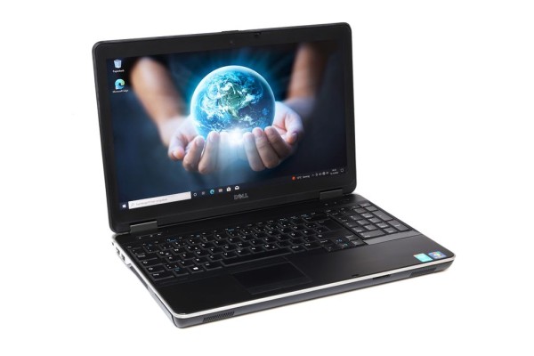 Dell Latitude E6540 15,5&quot; (39,4cm) i5-4200M 8GB 320B HDD Laptop