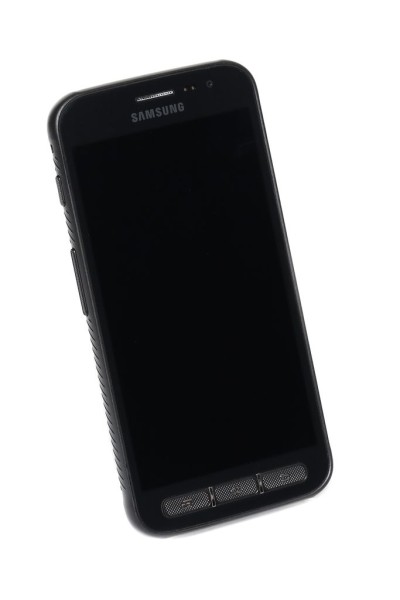 Samsung Galaxy XCocer 4 SM-G390F / 5&quot; Display 16GB Schwarz / ohne SIM Lock