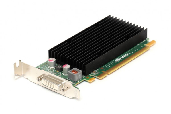 NVIDIA Quadro NVS 300 / PCI-Express / 512MB