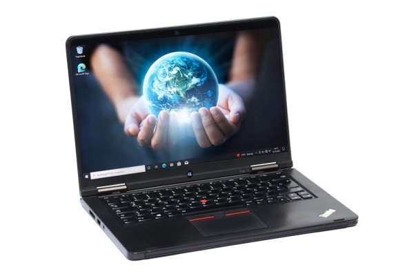 Lenovo Yoga 12 12,5&quot; (31,8cm) FHD i5-5200U 2x 2,20GHz 8GB 256GB SSD Laptop