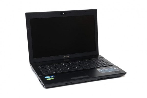 ASUS B53F-SO076X 15,6&quot; (39,6cm) i3-380M 2x 2,53GHz 8GB 256GB SSD Laptop