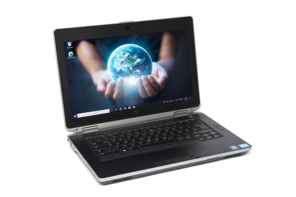 Dell Latitude E6430 14&quot; (35,6cm) Intel Core i7-3720QM 8GB 750GB Laptop
