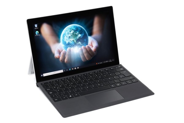 Microsoft Surface Pro 5 12,3&quot; (31,2cm) i5-7300U 2x 2,60GHz 8GB 256GB SSD