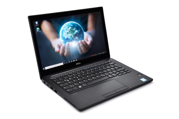 Dell Latitude 7280 12,5&quot; (31,75cm) i5-7300U 8GB 256GB NVMe Laptop