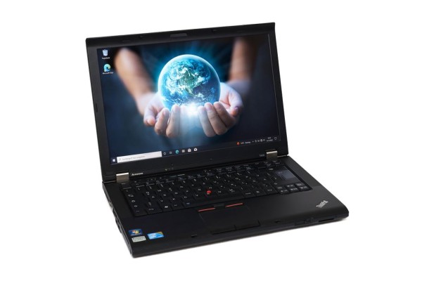 Lenovo ThinkPad T410 14,1&quot; (35,8cm) i5-M560 3GB 250GB HDD Laptop
