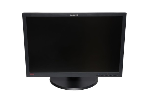 Lenovo ThinkVision L2440pwC 24&quot; (61cm) Monitor 1920 x 1200 FULL HD