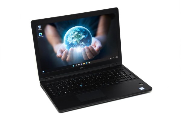 Dell Latitude 5590 15,6&quot; (39,6cm) i5-8265U 3,90GHz 8GB 256GB SSD Laptop