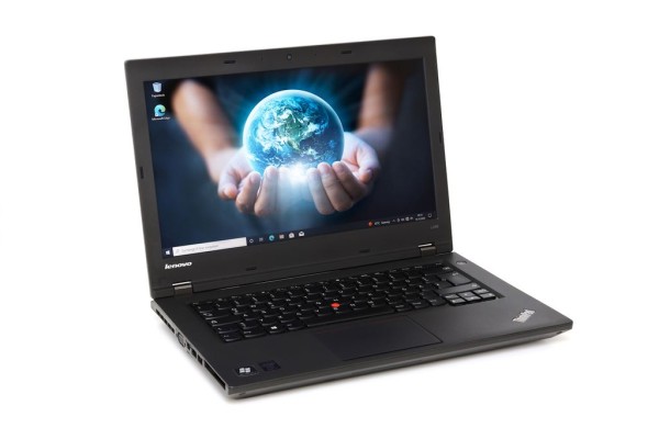 Lenovo ThinkPad L440 14&quot; (35,6cm) i5-4300M 2x 2,60GHz 8GB 256GB SSD Laptop