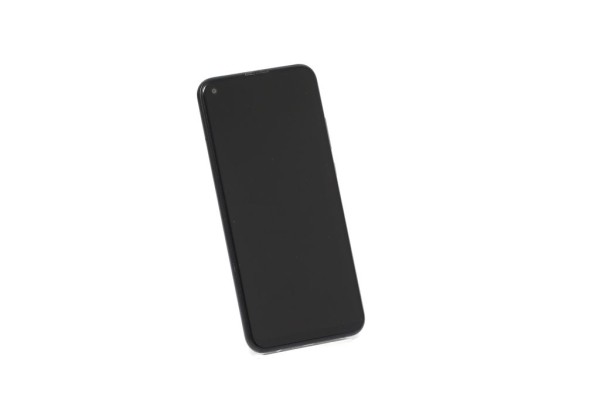 Huawei P40 Lite E ART-L29 64GB 6,39&quot; (16,23cm) Schwarz Dual SIM Smartphone