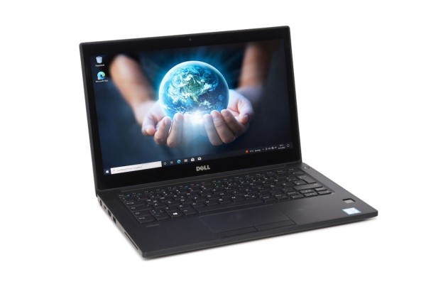 Dell Latitude 7480 14&quot; (35,6cm) FHD i5-7300U 2x 2,60GHz 8GB 256GB SSD Laptop