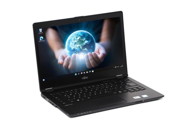 Fujitsu LifeBook U748 14&quot; (35,6cm) Full HD TOUCH i5-8350U 4x 1,70GHz 16GB 512GB SSD Laptop
