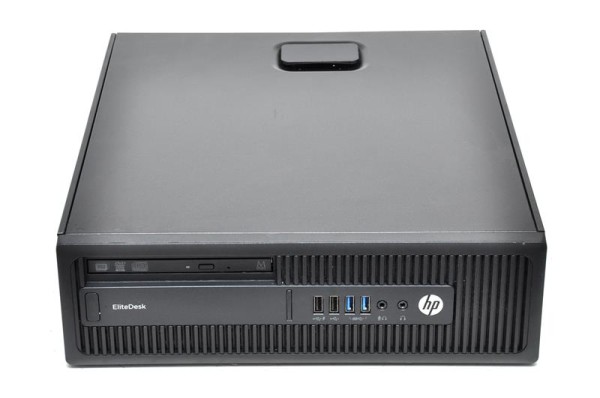 HP EliteDesk 705 G2 MT / AMD A4 PRO-7300B 4GB 500HDD