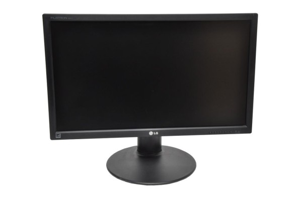 LG Flatron E2411PU / 24&quot; (61cm) LCD DVI TFT Monitor 1920x1080