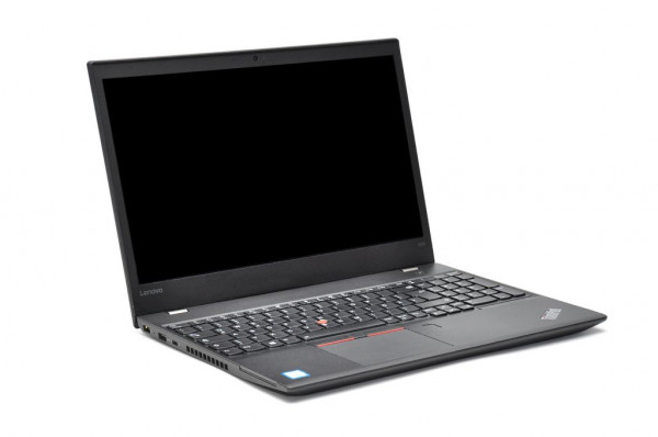 Lenovo ThinkPad T570 / 15,5&quot;(39,4cm) i5-6300U 2x 2,40GHz 8GB 256GB