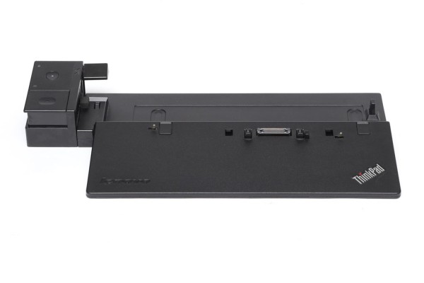 Lenovo Docking Station ThinkPad Ultra Dock Type: 40A2