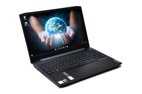 Lenovo Ideapad Gaming 3 15IMH05 15,6&quot; (39,6cm) FULL HD i5-10300H 8GB 256GB NVMe Laptop
