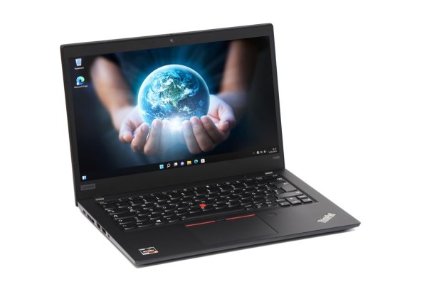 Lenovo ThinkPad X395 13,3&quot; (33,8cm) FHD AMD Ryzen 5 PRO 3500U 4x 2,10GHz 16GB 256GB SSD WIN11