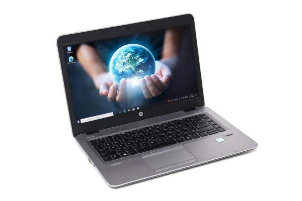 HP EliteBook 840 G3 14&quot; (35,6cm) FULL HD i5-6300U 2,40GHz 8GB 256GB SSD Laptop