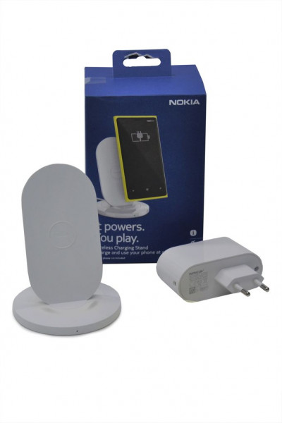Nokia / DT 910 / Wireless Charger