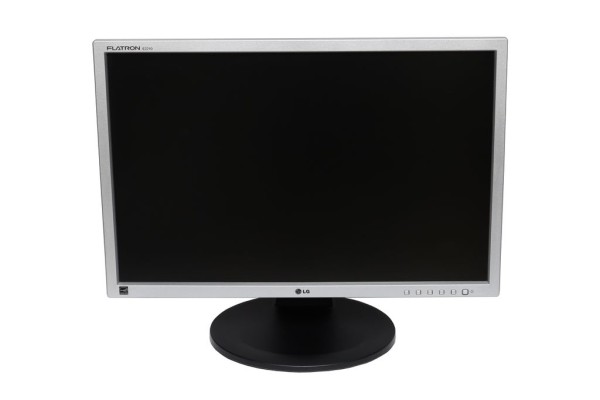 LG Flatron E2210PM-SN / 22&quot; (55,9cm) TFT Monitor 1680 x 1050