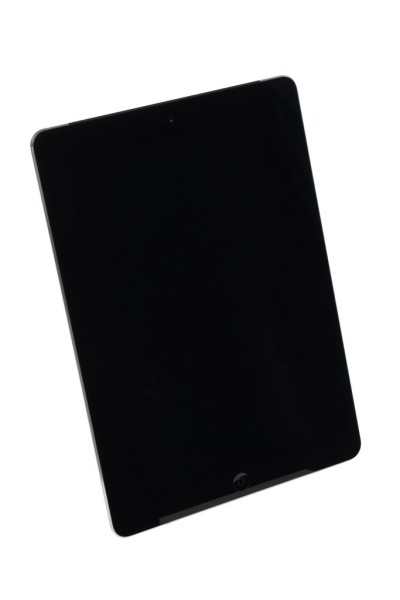 Apple iPad Air A1475 9,7&quot; (24,6cm) 16GB Weiß Silber Tablet