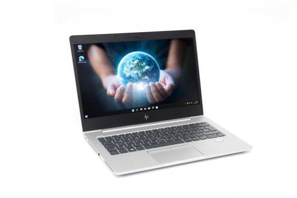 HP EliteBook 830 G6 13,3&quot; (33,8cm) FHD i5-8365U 1,60GHz 16GB 512GB WIN11 Laptop