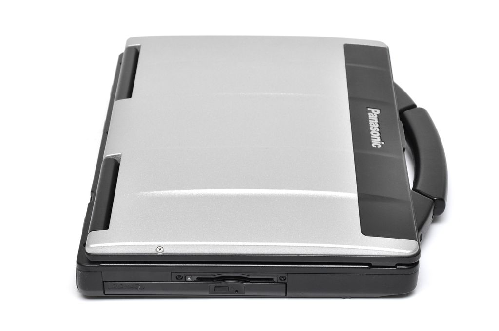 Panasonic Toughbook CF-53 | Hardware Online Shop