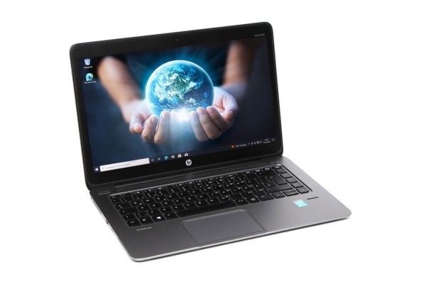 HP EliteBook Folio 1040 G1 14&quot; (35,6cm) i5-4310U 2x 2,00GHz 4GB 256GB SSD Laptop