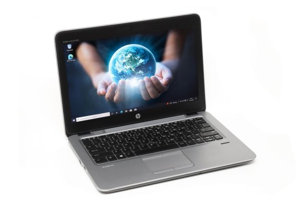 HP EliteBook 820 G3 12,5&quot; (31,8cm) WXGA HD i5-6300U 2,40GHz 8GB 256GB SSD Laptop