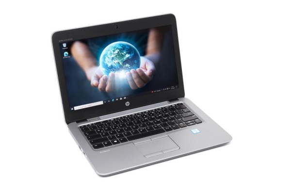 HP EliteBook 820 G3 12,5&quot; (31,8cm) i5-6200U 2x 2,30GHz 8GB 256GB SSD Laptop
