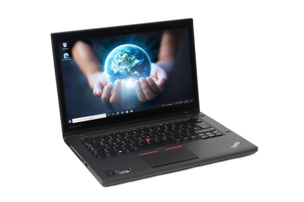 Lenovo ThinkPad T450 / 14&quot; (35,6cm) i5-5200U 2,20GHz 8GB 256GB SSD Laptop