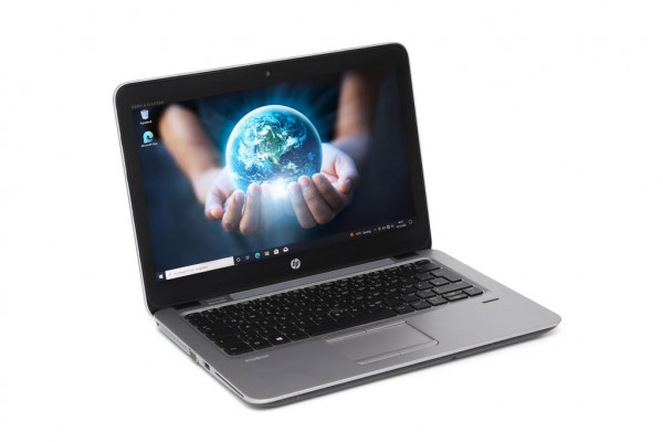 HP EliteBook 725 G3 12,5&quot; (31,8cm) AMD Pro A10-8700B R6 8GB 256GB SSD Laptop